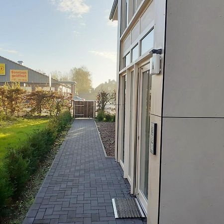 Wittmunder Strasse 24A 50238 Carolinensiel Exterior foto