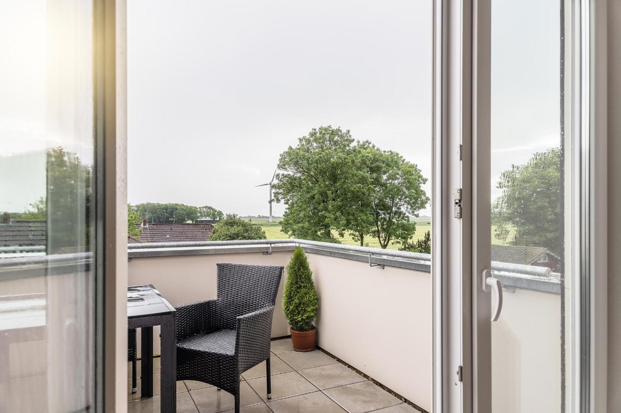 Wittmunder Strasse 24A 50238 Carolinensiel Exterior foto